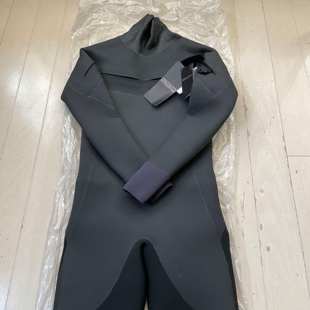 one　FELLOW フルスーツ　5×3 sizeL