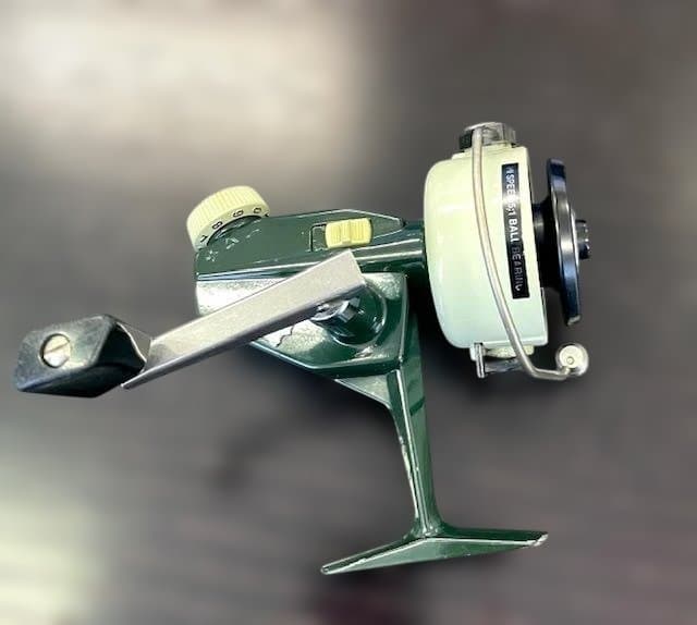 ABU Cardinal 44 リール