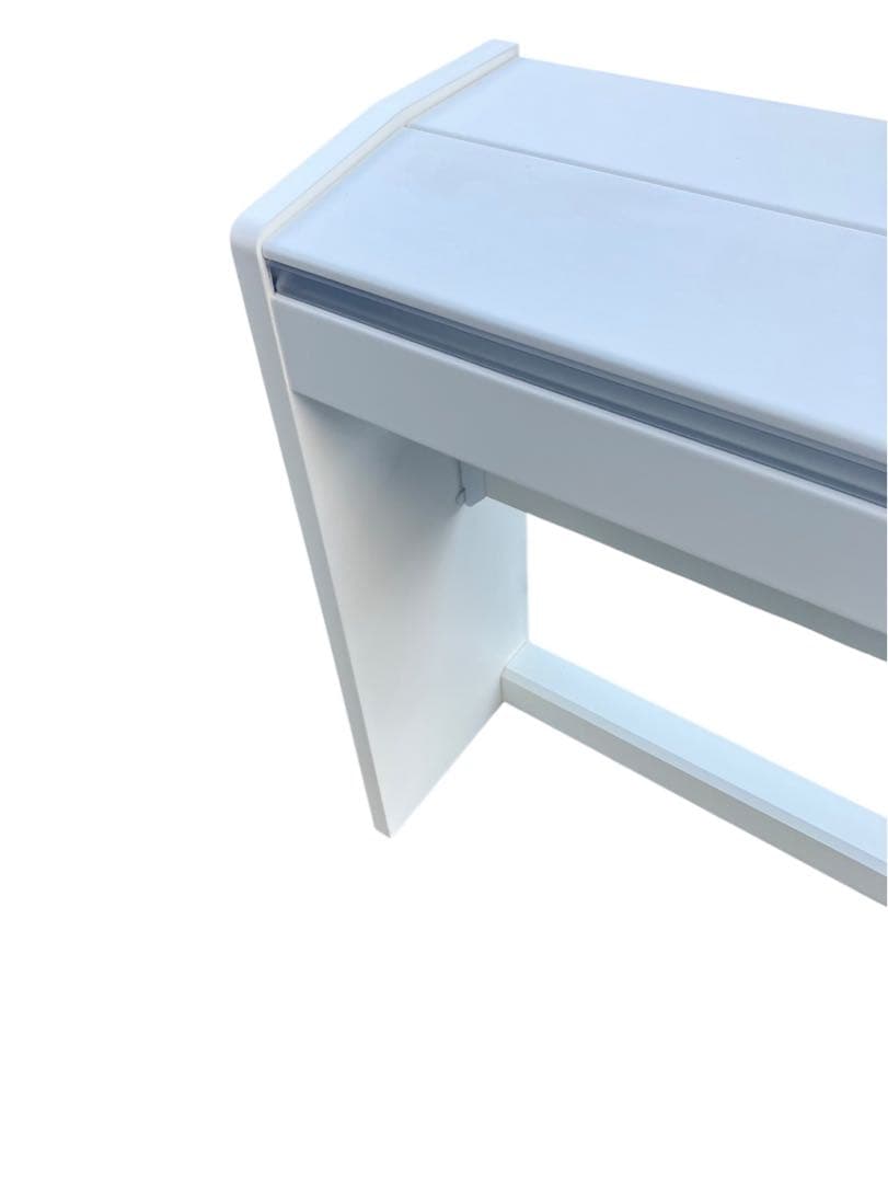 【美品】ローランド 電子ピアノ F-110-WHCJ 2010年製 ホワイト 白