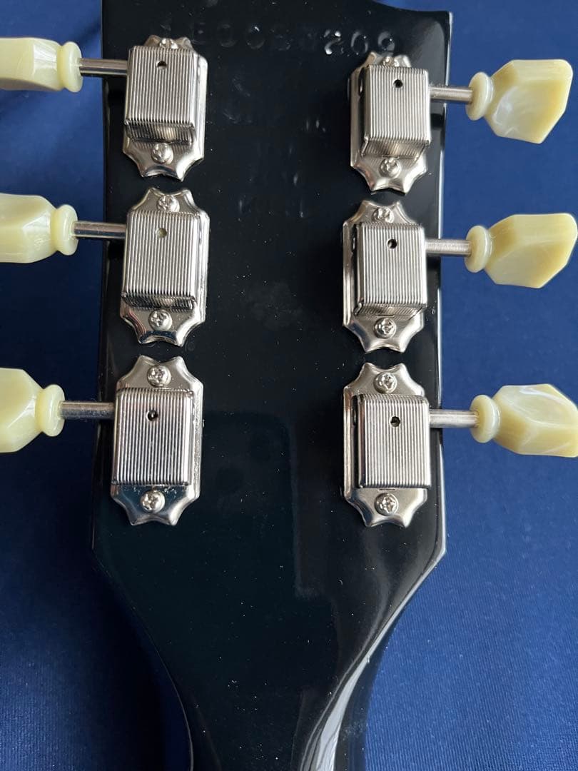 ギター GIBSON SG STANDARD 2015