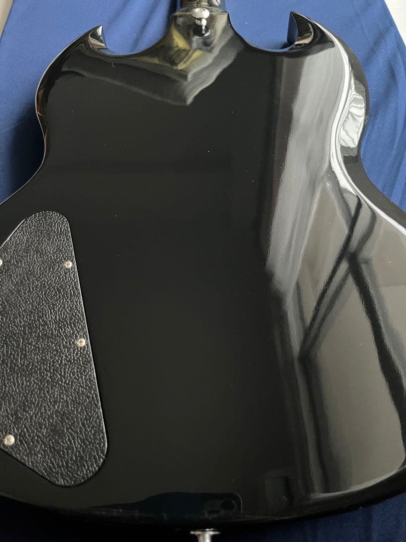 ギター GIBSON SG STANDARD 2015