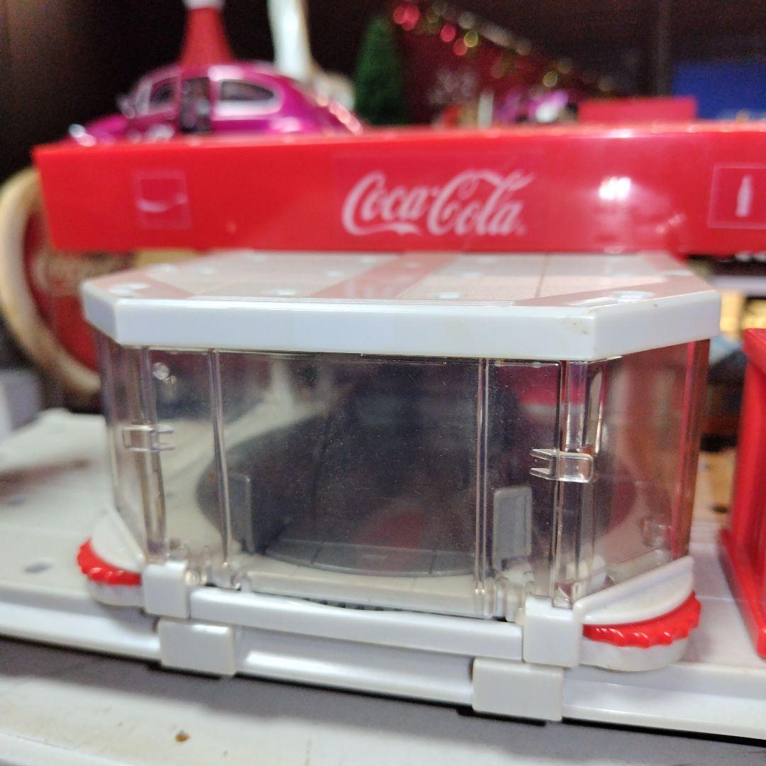 商品Ｎｏ.３７４９★ｔｏｍｉｃａ・ＰＲＥＭＩＵＭテスタロッサ＆ディスプレイセット