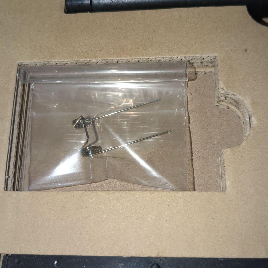 KTW純正　M1873ガスコンバージョンキット