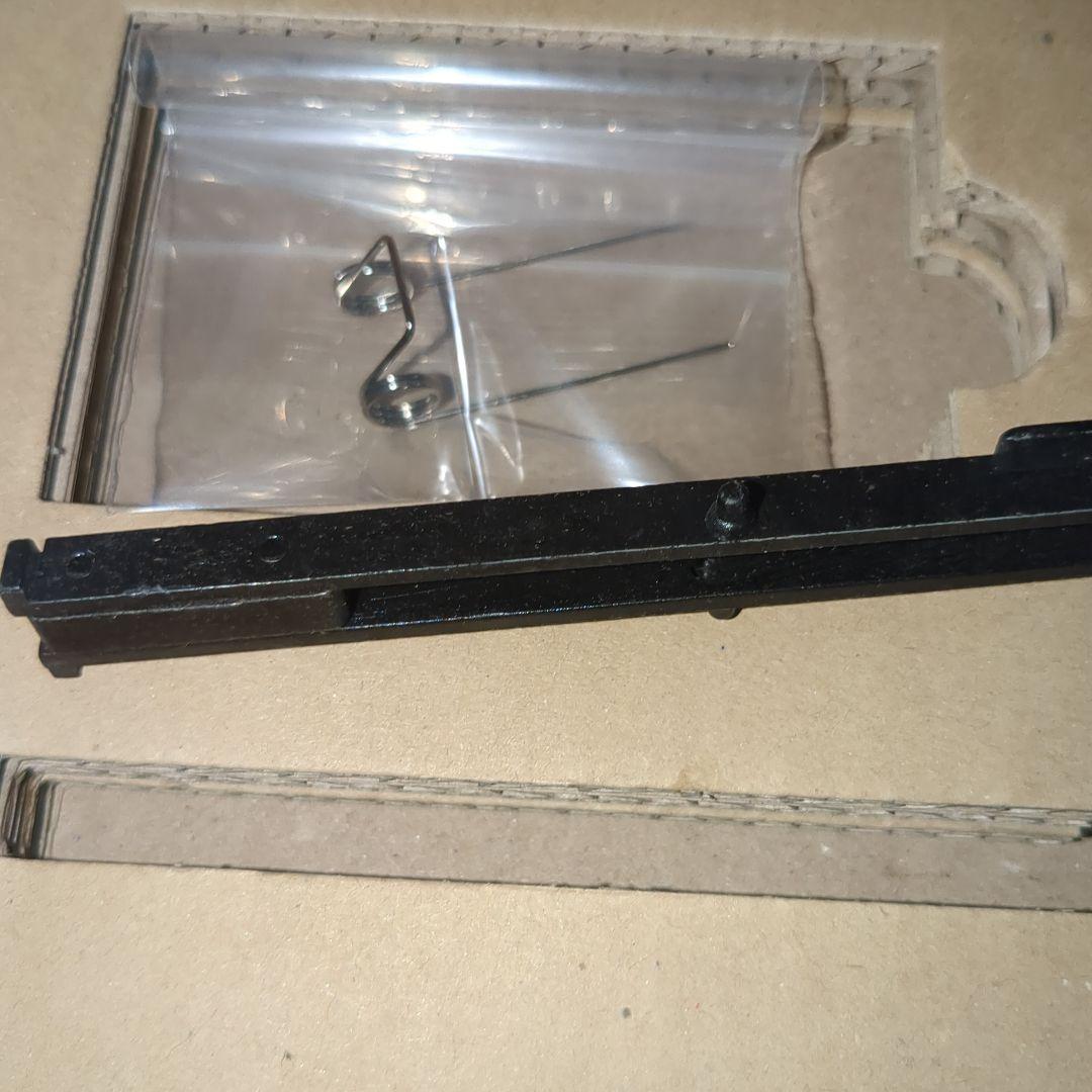 KTW純正　M1873ガスコンバージョンキット