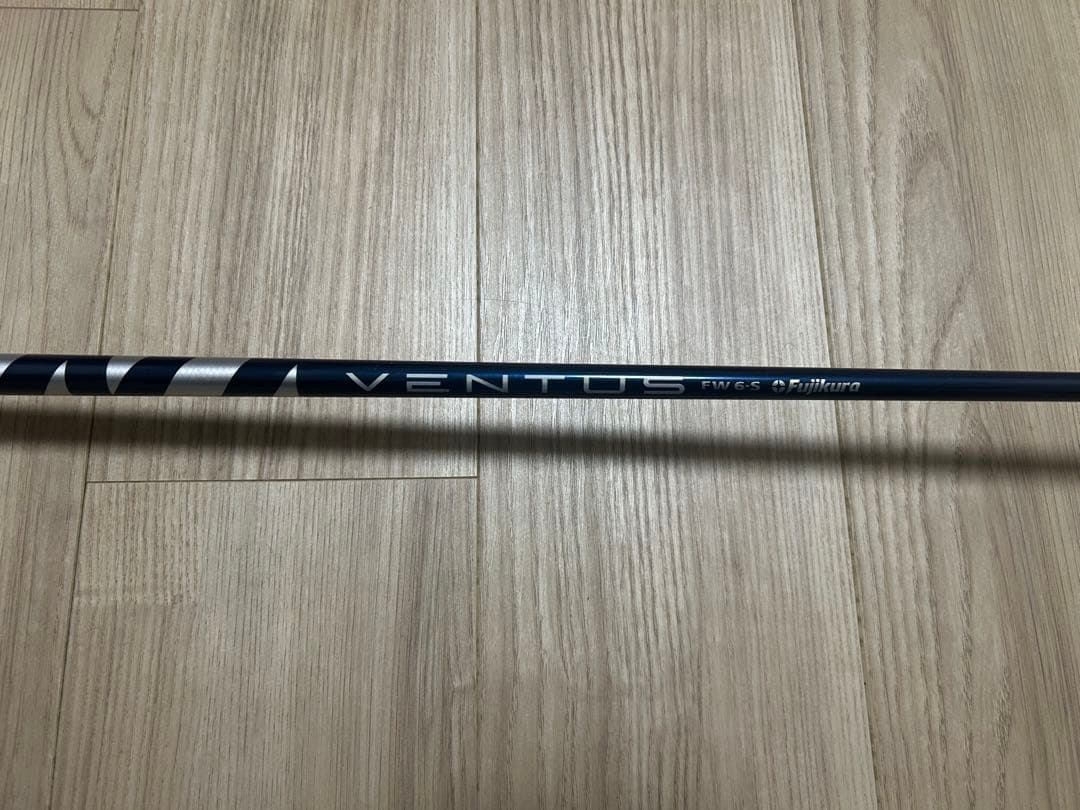 5w TaylorMade SIM MAX 2 フェアウェイウッド