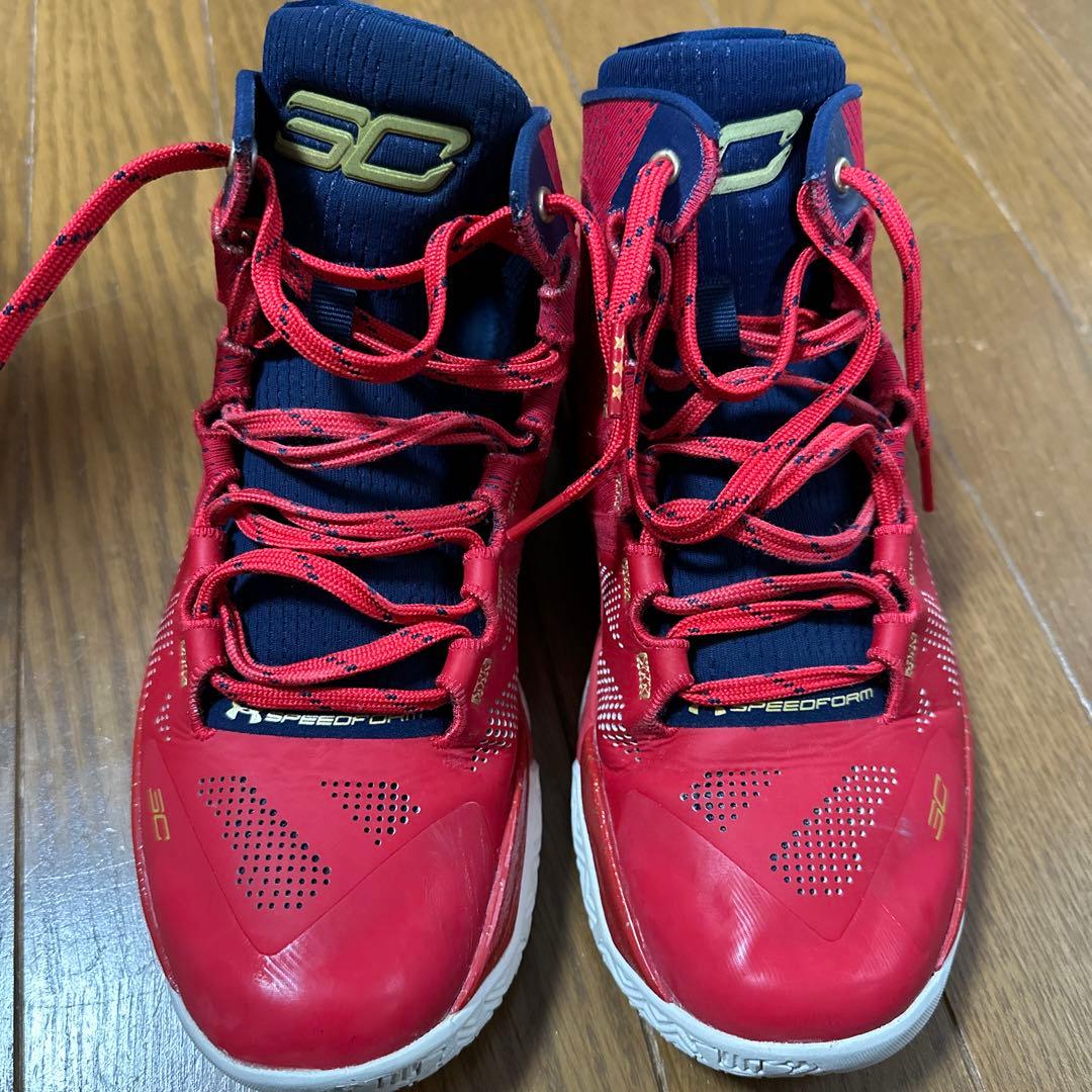 UA curry2 2015初期
