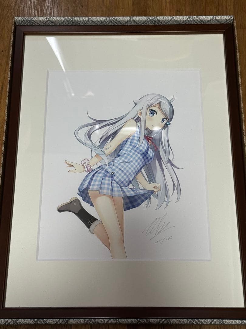 妹さえいればいい　プリマグラフィ　カントク