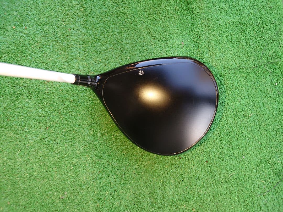 テーラーメイドSTEALTHドライバー