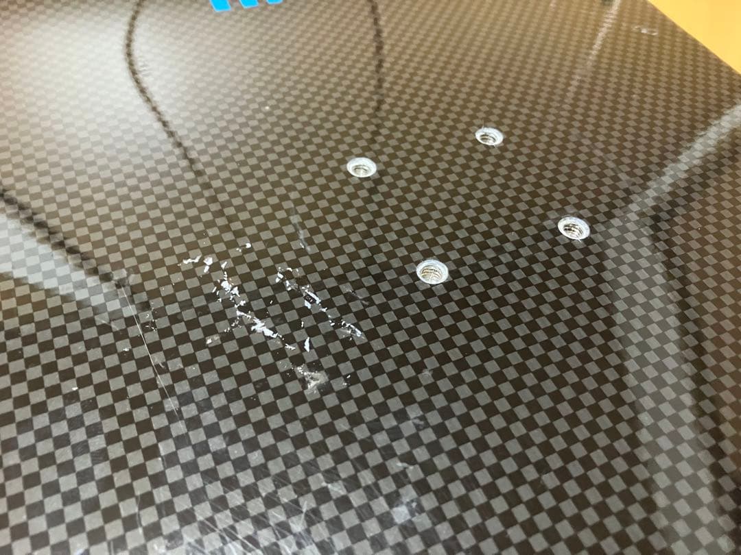 スノーボード セパレートスノーボードNICO