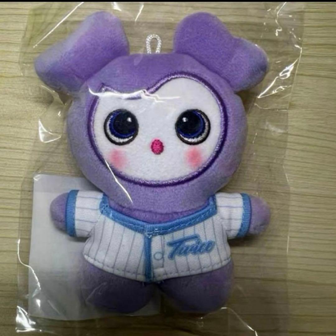 TWICE 9ROUNDサブリー サナ 9round ラブリー