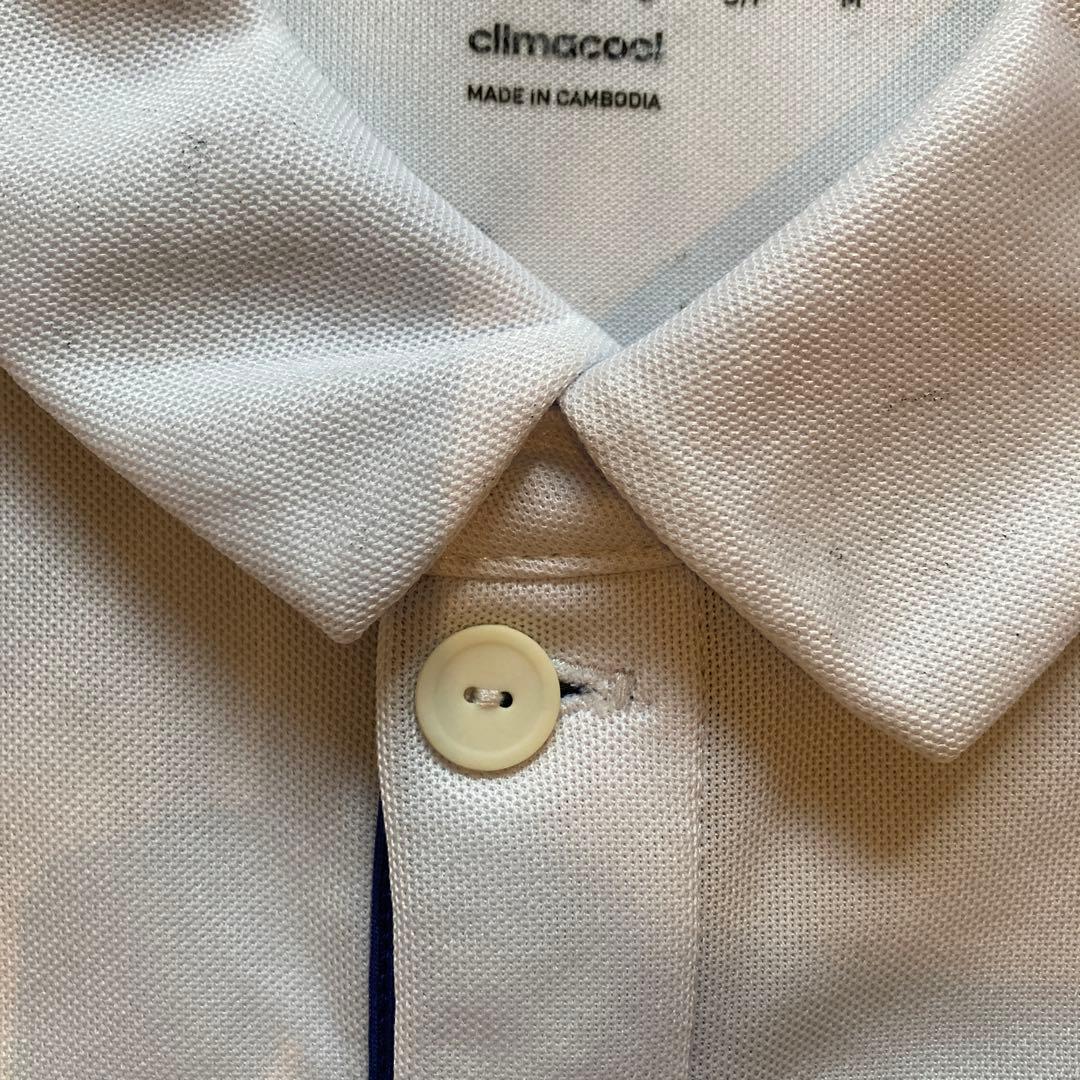 セルヒオラモスネーム入り　16/17 レアル・マドリードホームユニフォーム