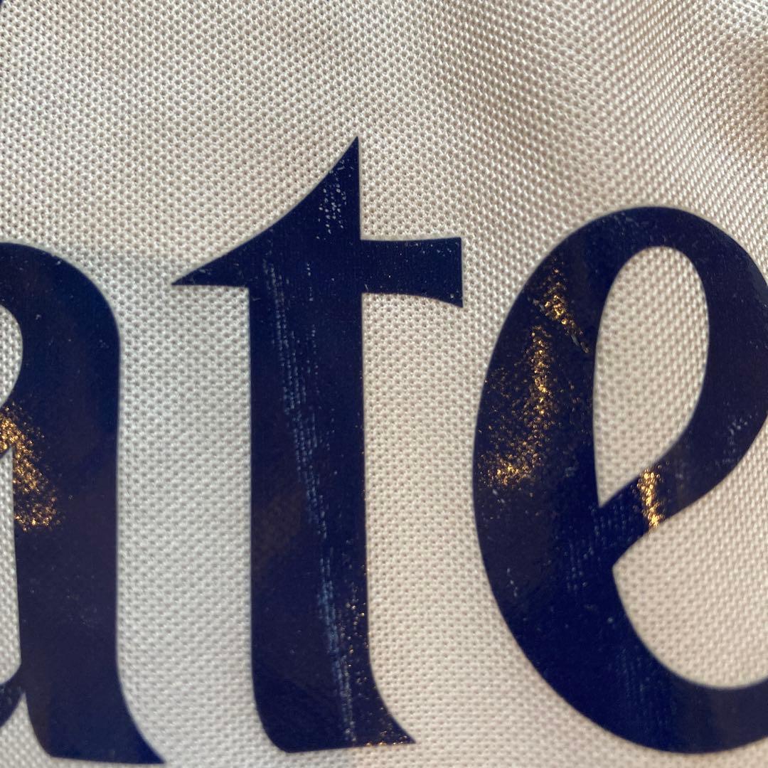 セルヒオラモスネーム入り　16/17 レアル・マドリードホームユニフォーム