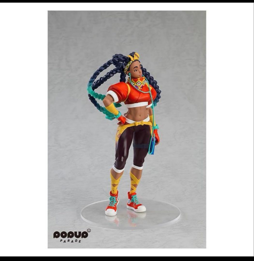 ストリートファイター 6 MAD GEAR BOX