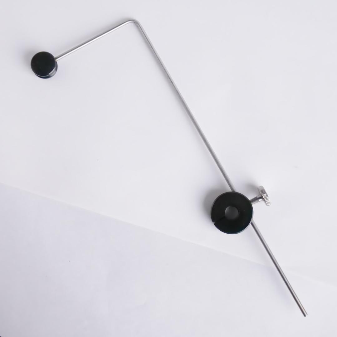 DYNA-KING ダイナキング バイス　ボビンホルダー　ハンガー G327