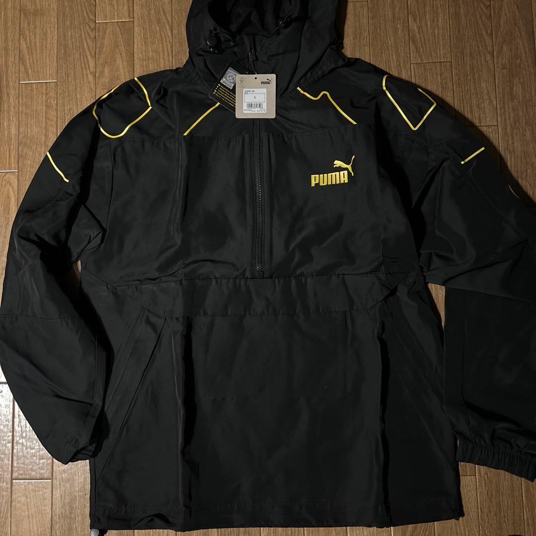 PUMA ドルトムント FTBLSTATEMENT