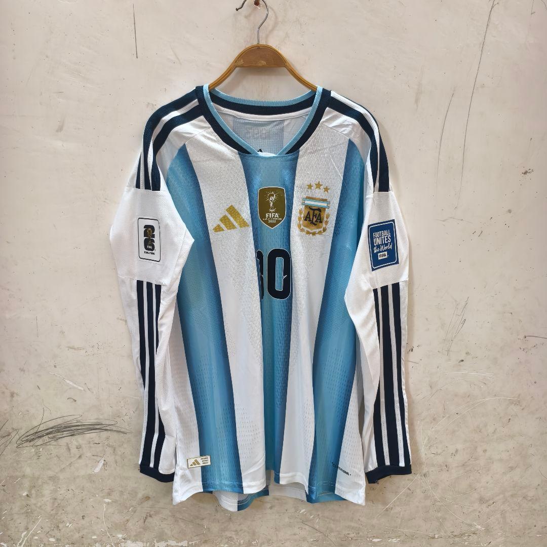 2026 アルゼンチン代表 メッシ 10番 2XL