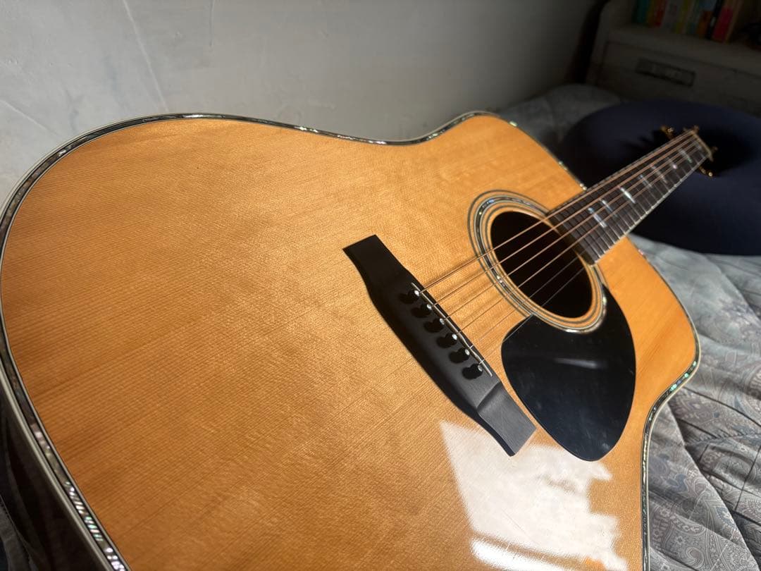 【旅人　】Yamaki オール単板　YW-80