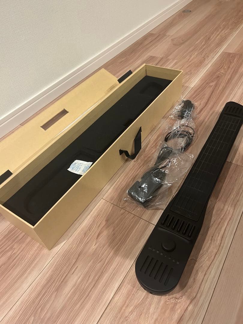 Artiphon INSTRUMENT 1 MIDIコントローラー