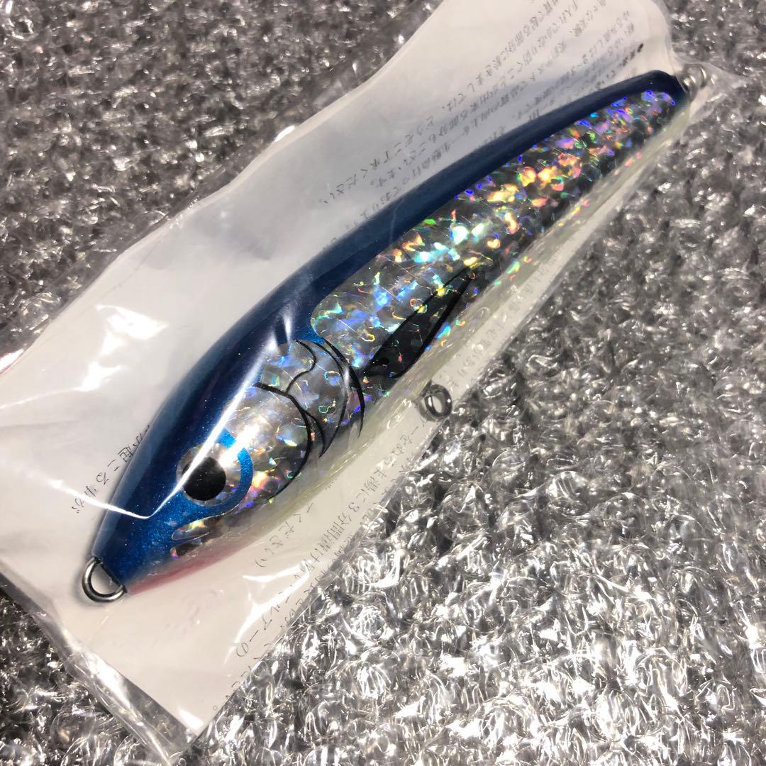 カーペンター　carpenter ブルーフィッシュ　75-180 SV NB-N