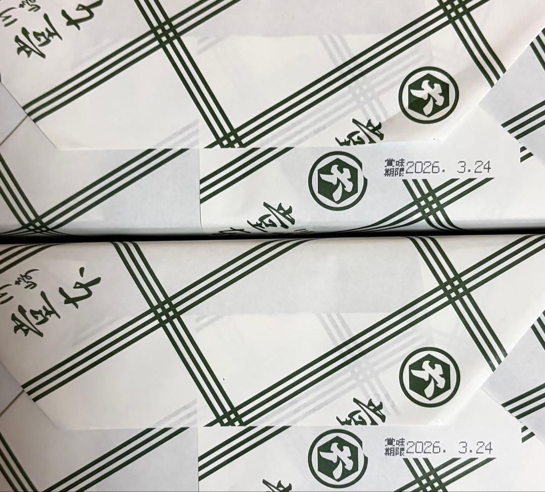 sakura 川崎名産大師巻おまとめ