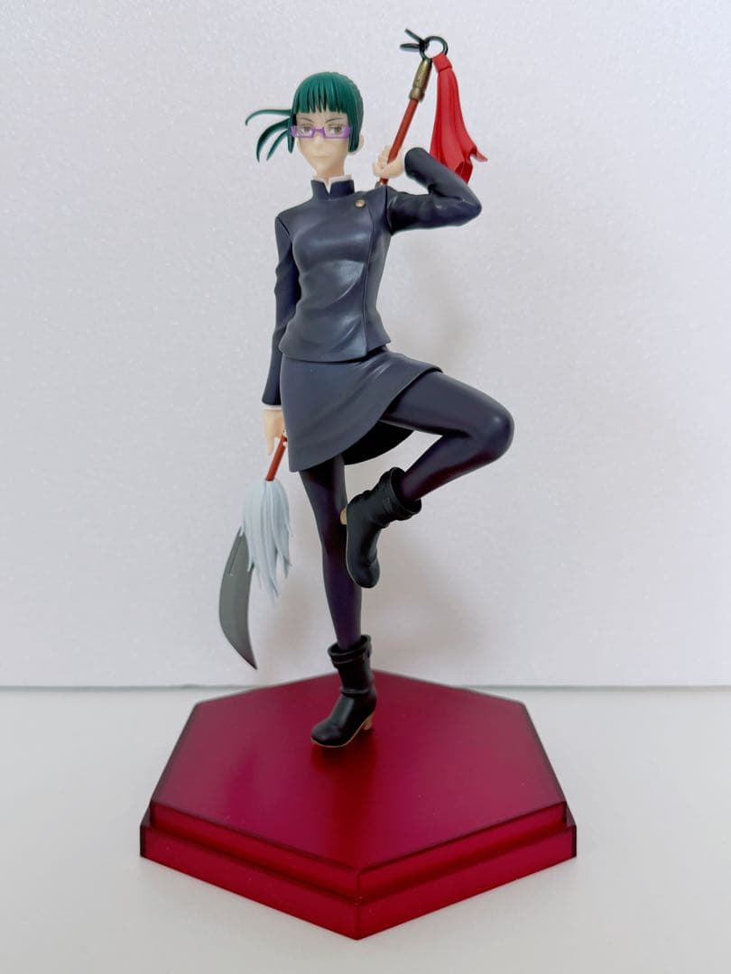 呪術廻戦 POP UP PARADE フィギィア 8点セット