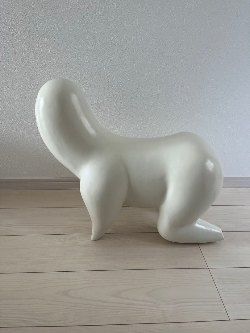 値下げ‼️石井達也　itman オブジェ