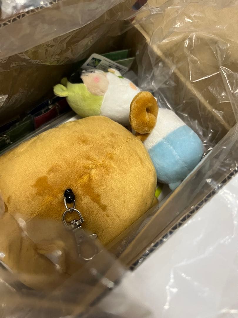 おそ松さん　DVD グッズセット