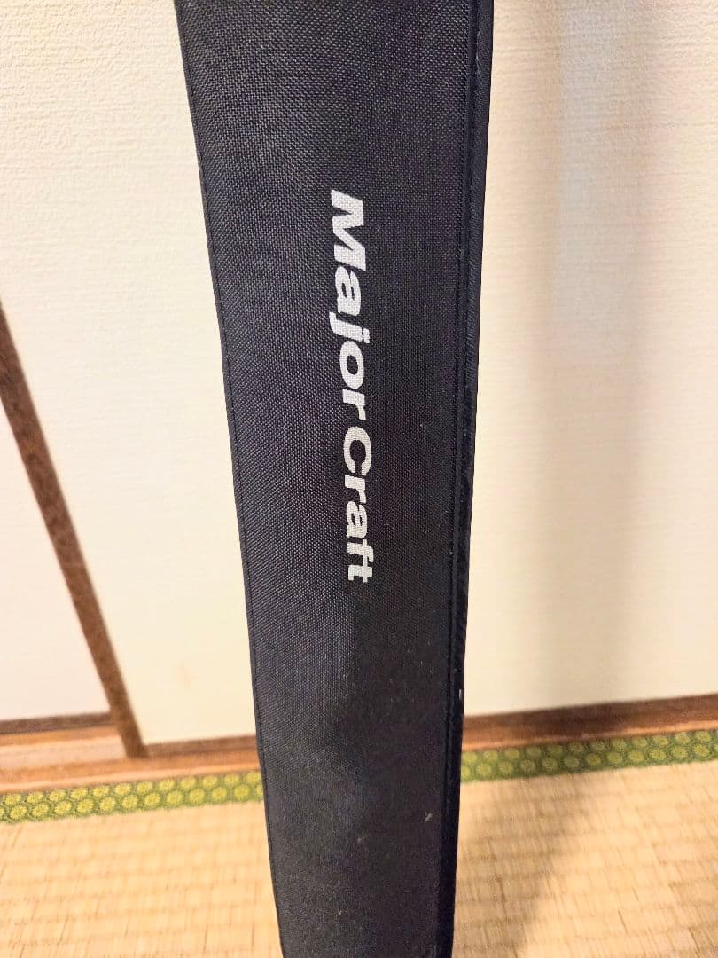 メジャークラフト竿 PE Evolution PE-902L