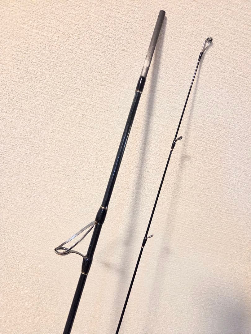 メジャークラフト竿 PE Evolution PE-902L