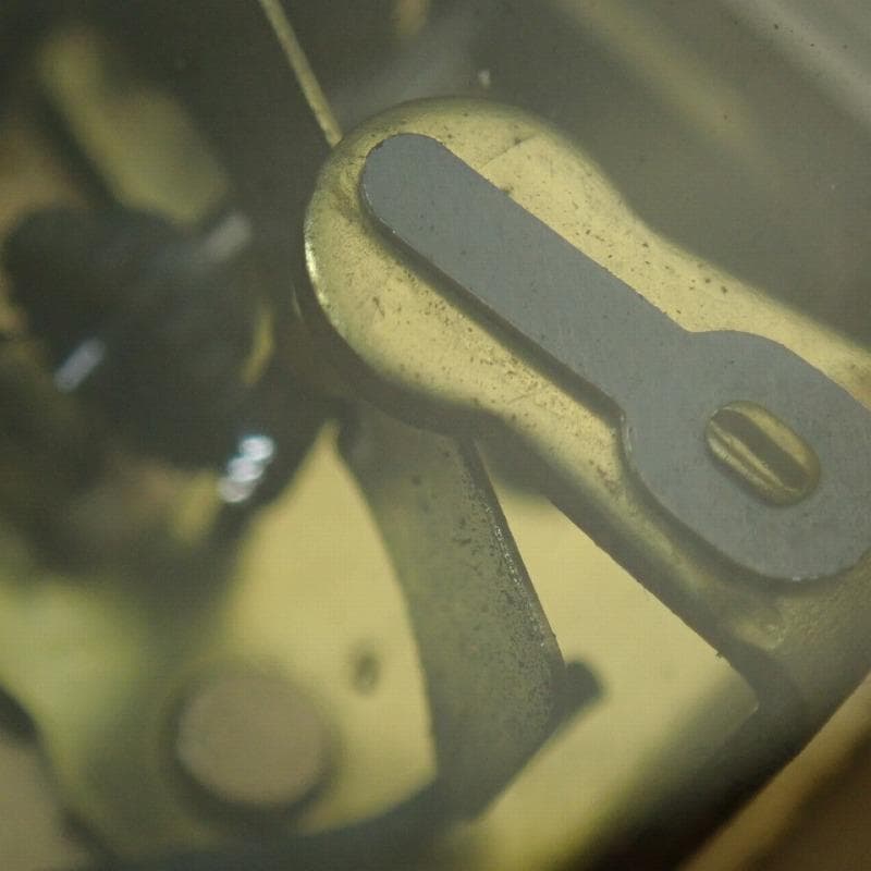 RU-6367 リュージュ　オルゴール　チャイコフスキー　動作品