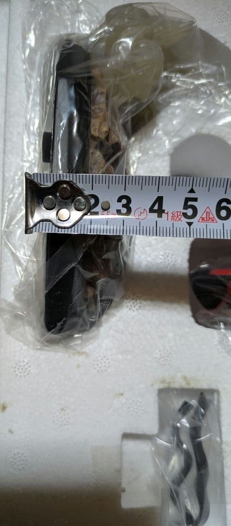 NARUTO　ナルト　仙人モード　ガレージキット　Lseven Studio