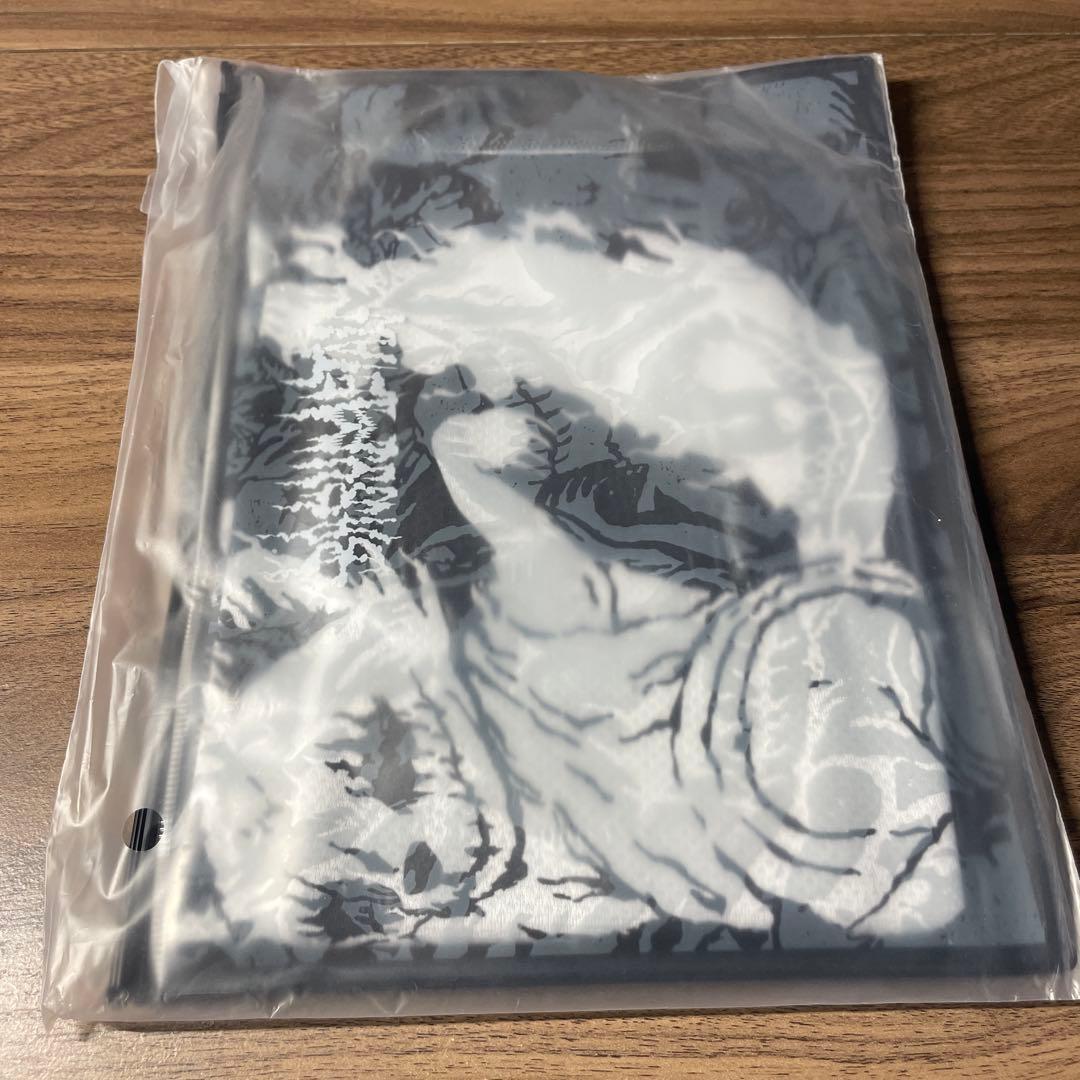 【未開封】 BABYL Tシャツ タオル 扇子 3点セット XXL