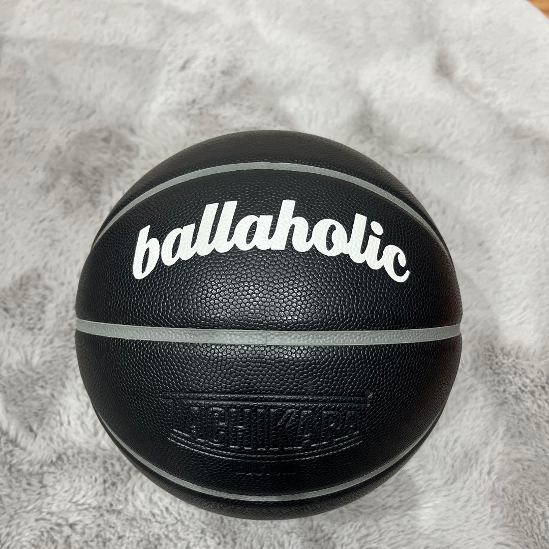 ballaholic バスケットボール7号
