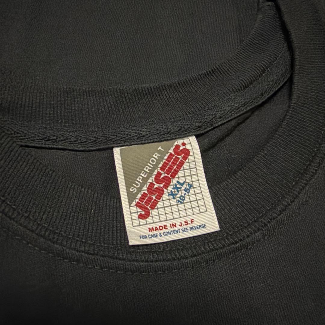 JSF× RIZE コラボT(The BONEZ Jesse)