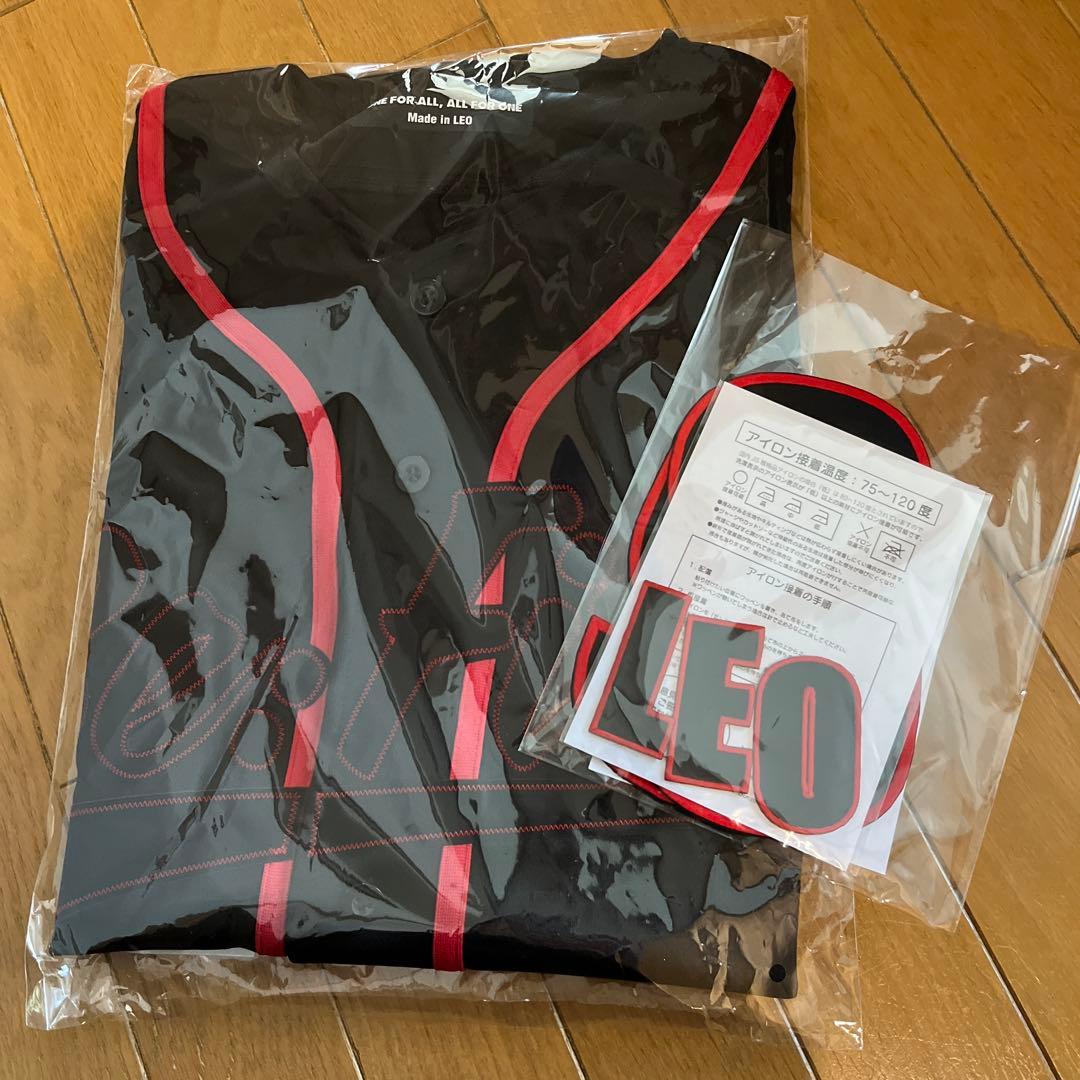 【Ru-さん専用】BE:FIRST LEO Tシャツ Mサイズ
