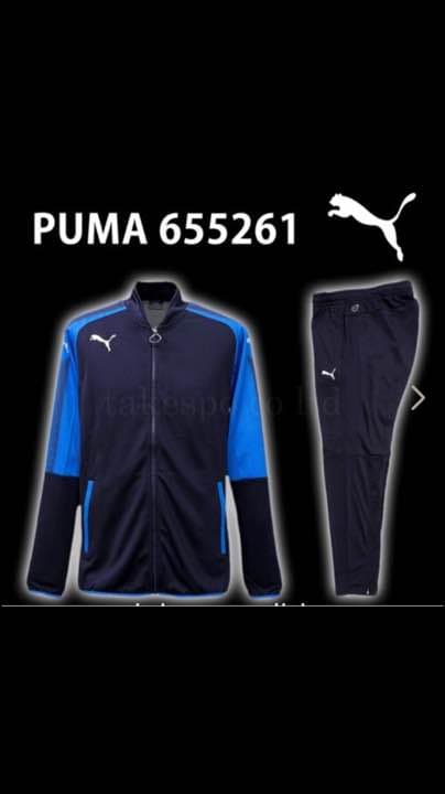 プーマ セットアップ メンズL