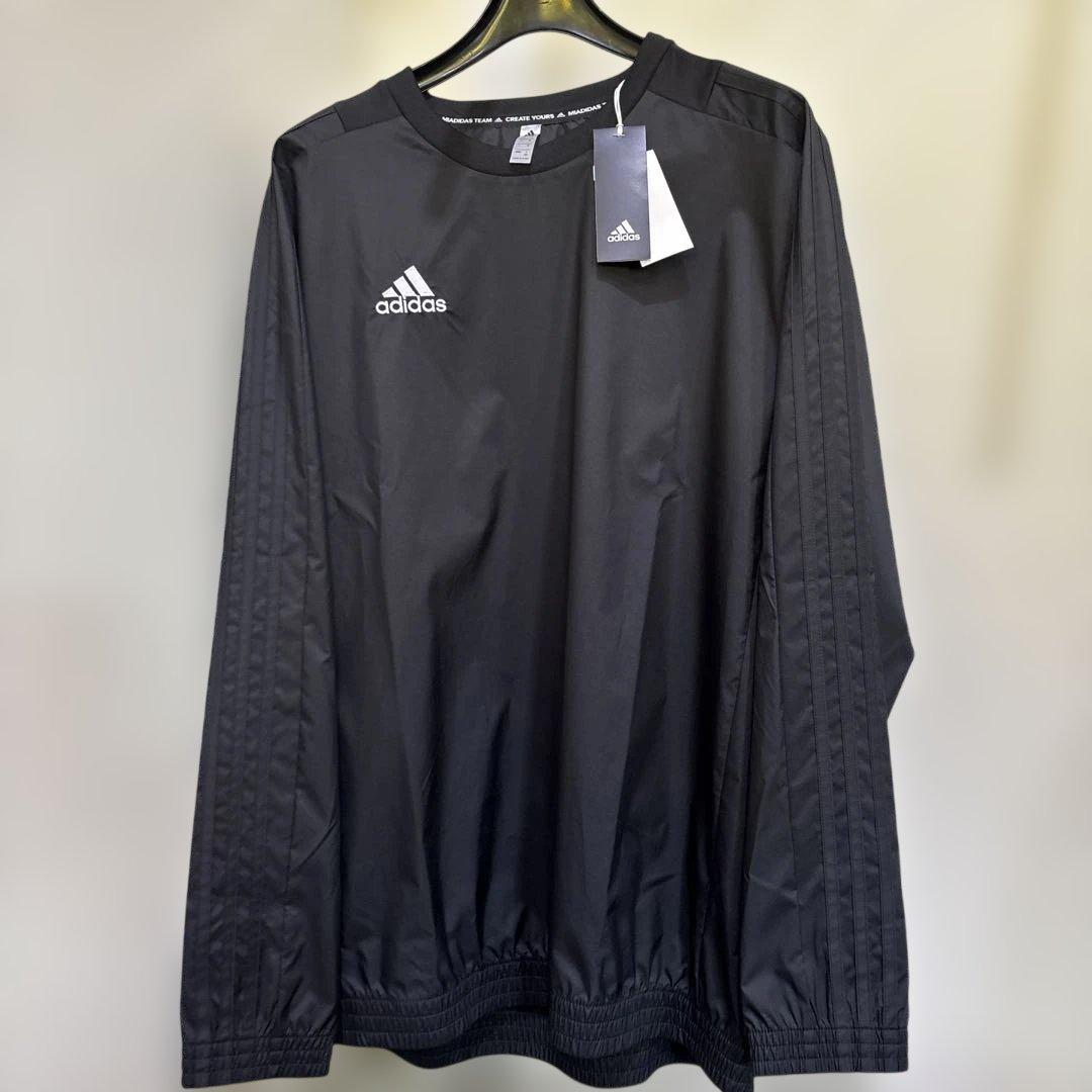 アディダスサッカーピステトップ新品ＸＯ