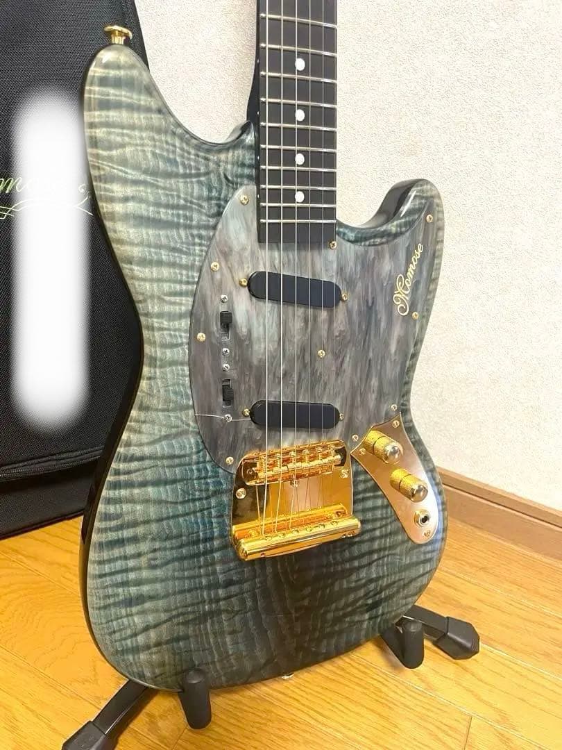 p*n様 MMG-Premium/FT momose ケース無し