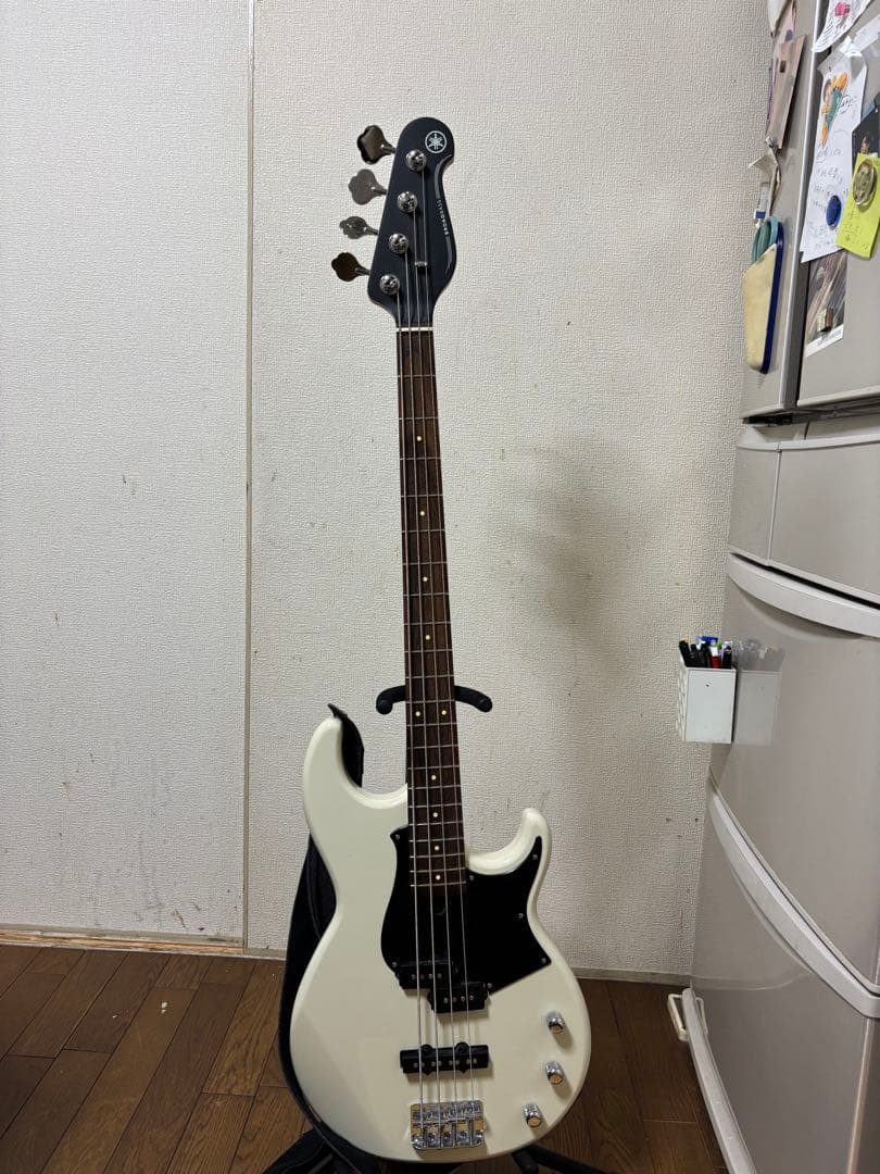 ベース YAMAHA bb234 vw