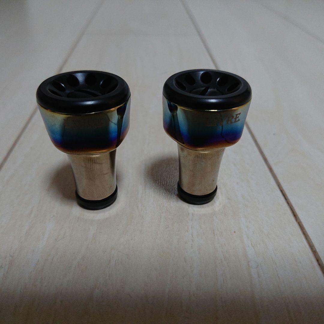 LIVRE ffノブセット