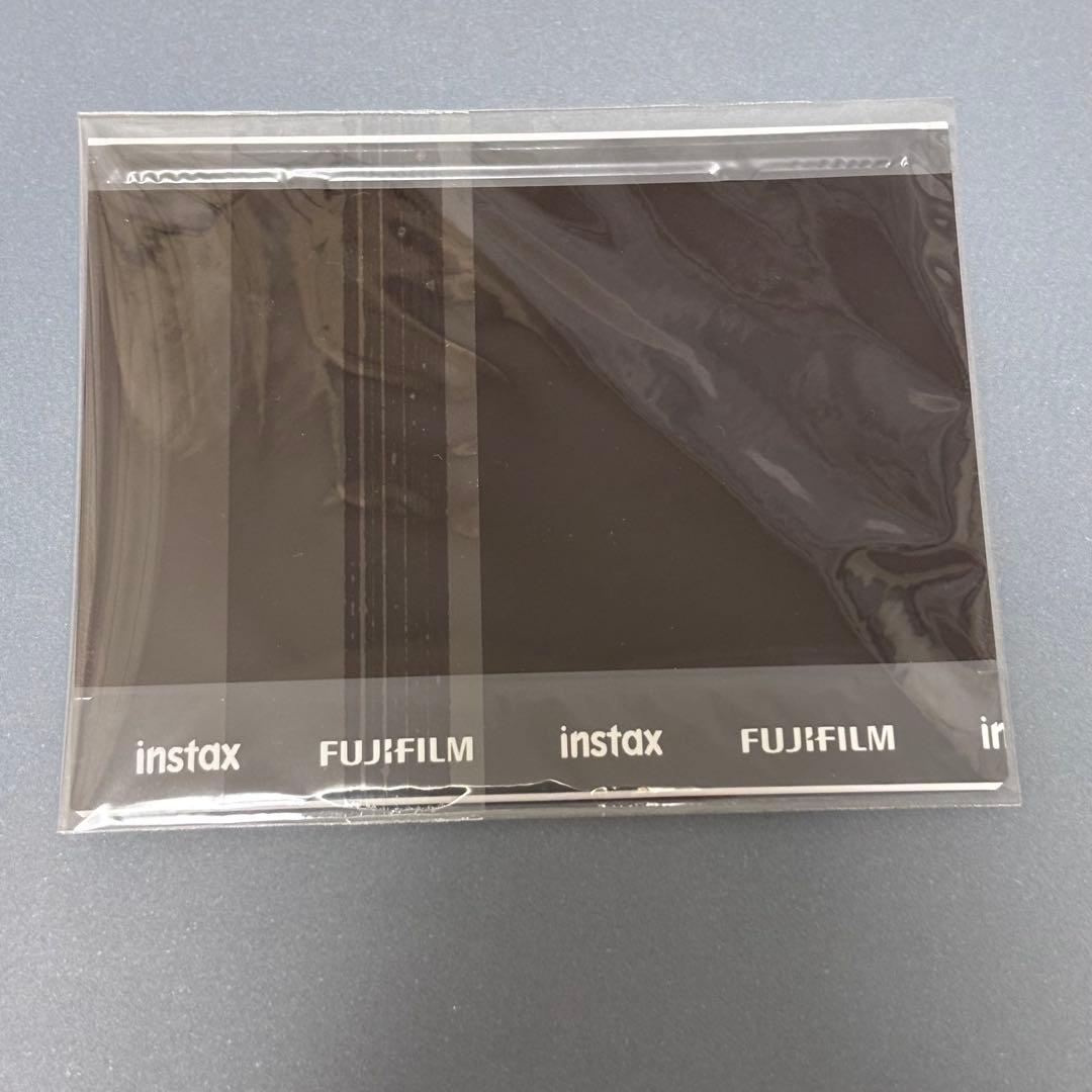 TWICE ツウィ チェキ TZUYU サインなし　ポラロイド