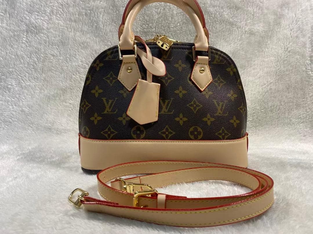 Louis Vuitton ハンドバッグ ショルダーバッグ