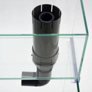 Ｖ３ポンプ付スレンダー９００水槽　ＯＦ　水槽　９０ｃｍ　かんたん２段式