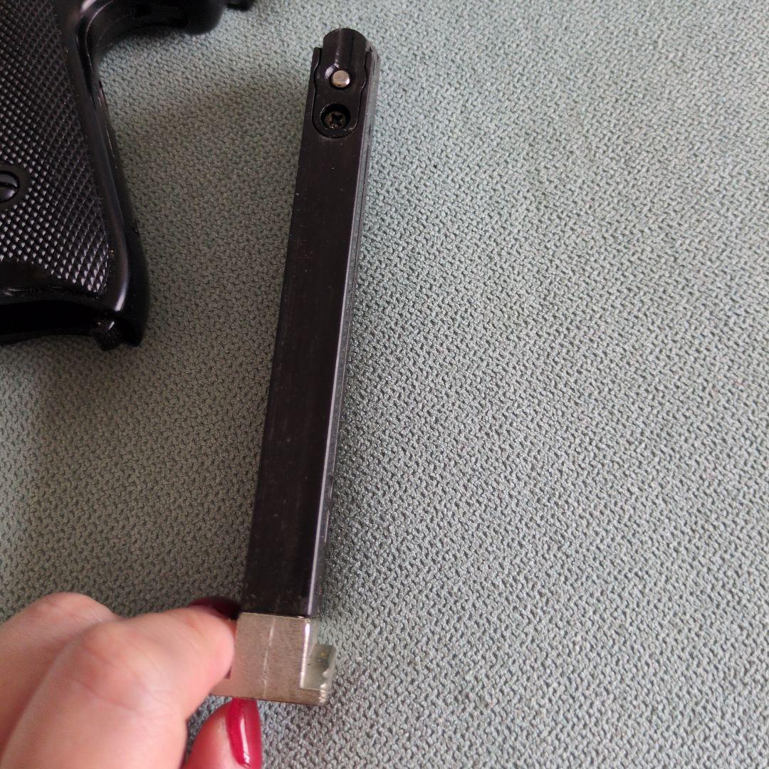 STURM RUGER MK1 MAX I ガスガン　マルシン