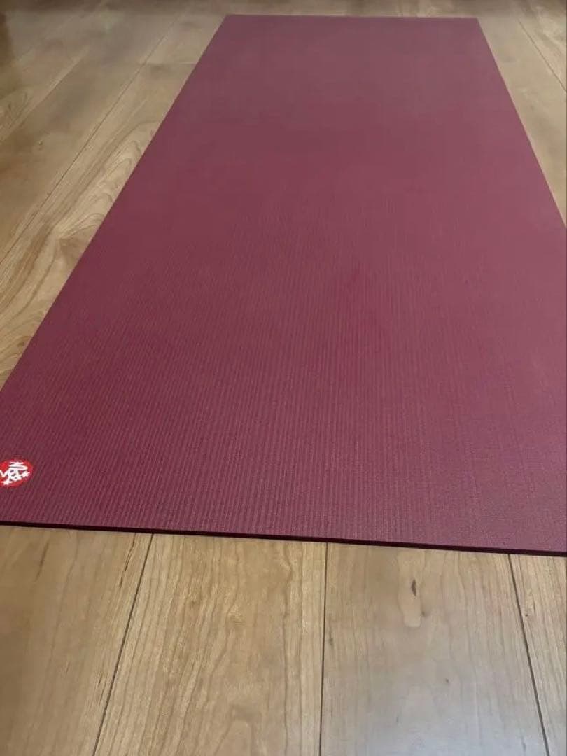 マンドゥカ proヨガマット5mm