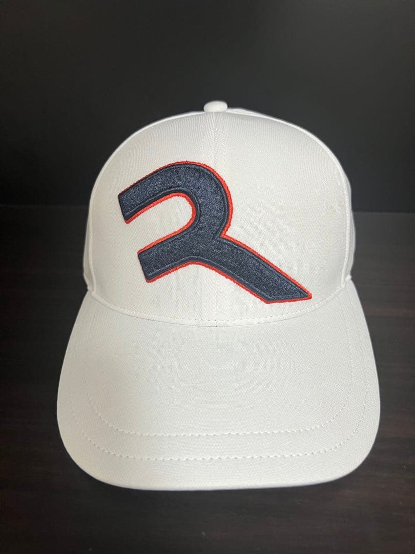 新品未使用‼️ロッディオ　キャップ
