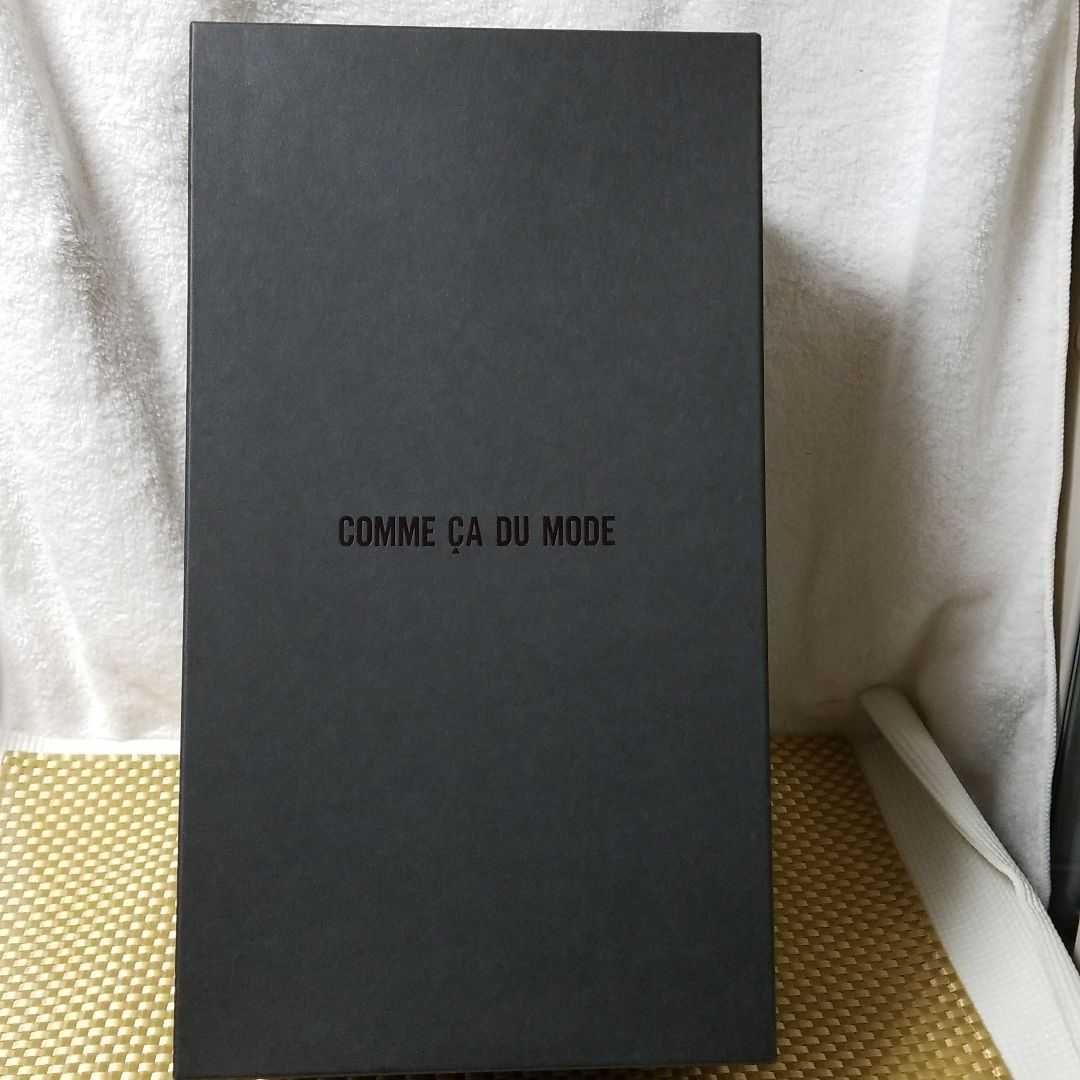 COMME CA DU MODE　ノベルティ　ぬいぐるみ「ハーマン　テディベア」