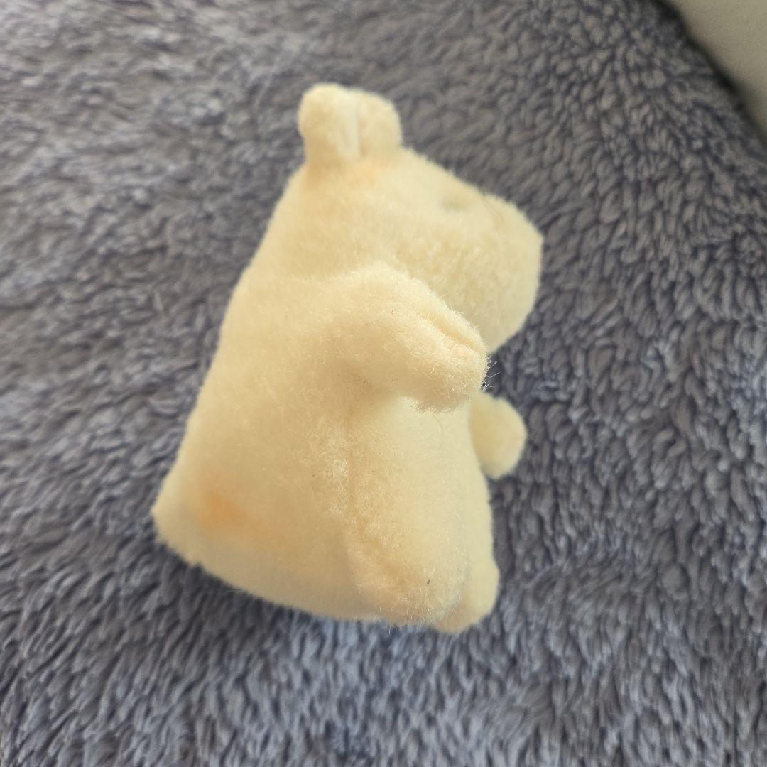 ミニペットクラブ　わたしのハムスター　パムくん