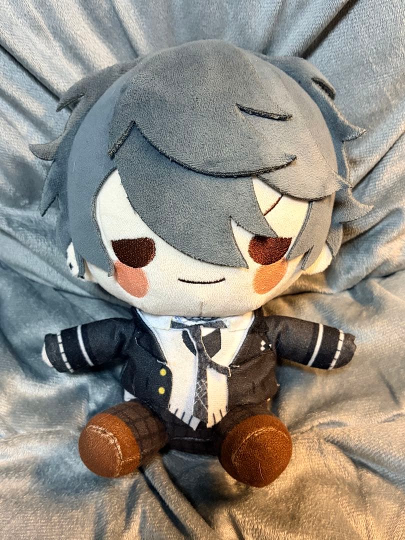 ディアラバ ルキ ぬいぐるみ