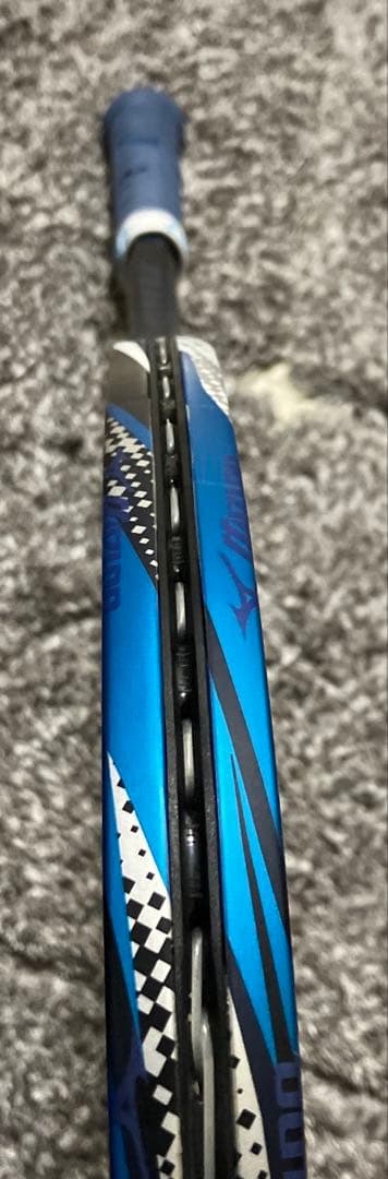 a*)様 ソフトテニスラケット　2本セット